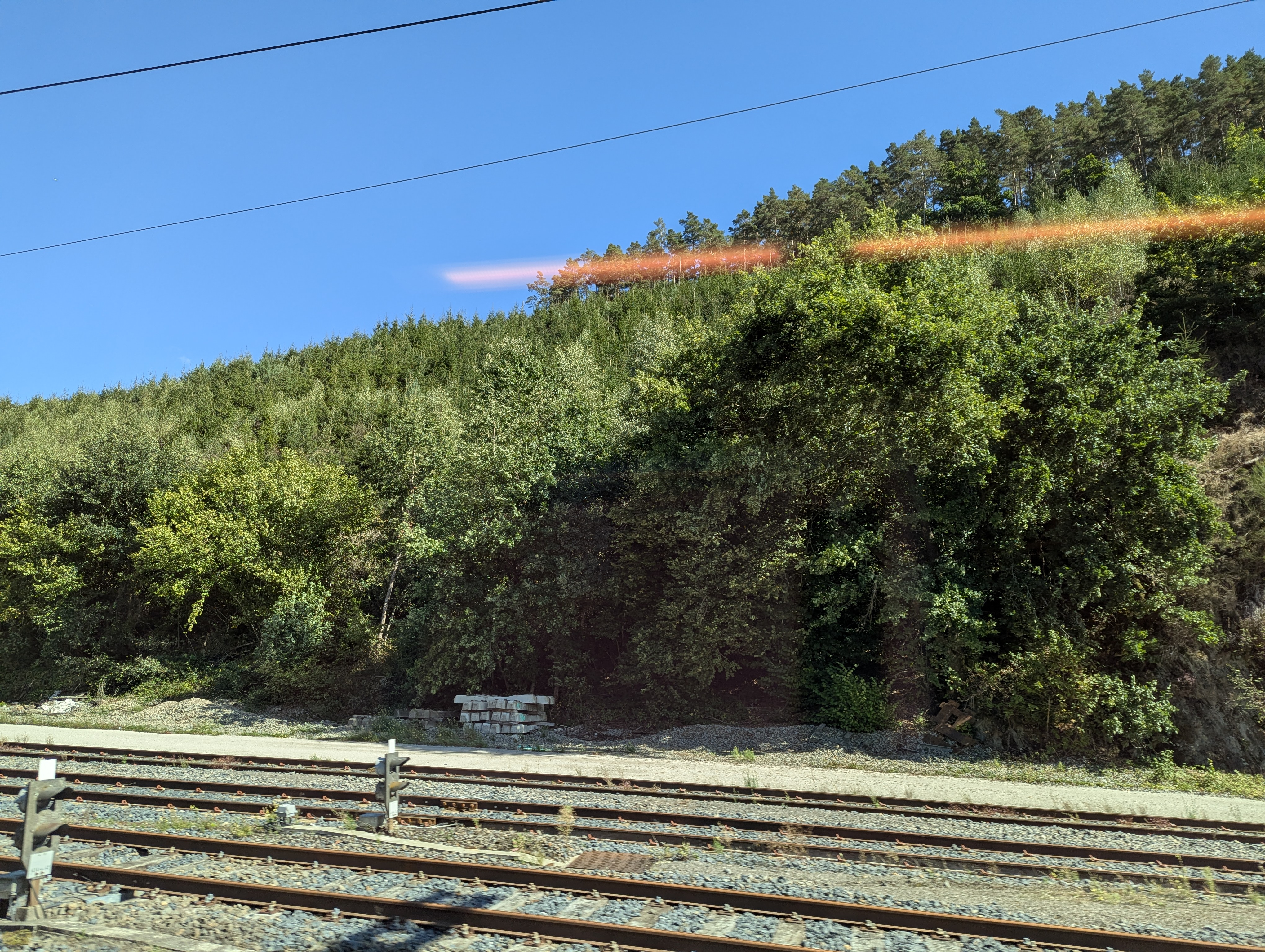 train, Koln, Germany, Belgium